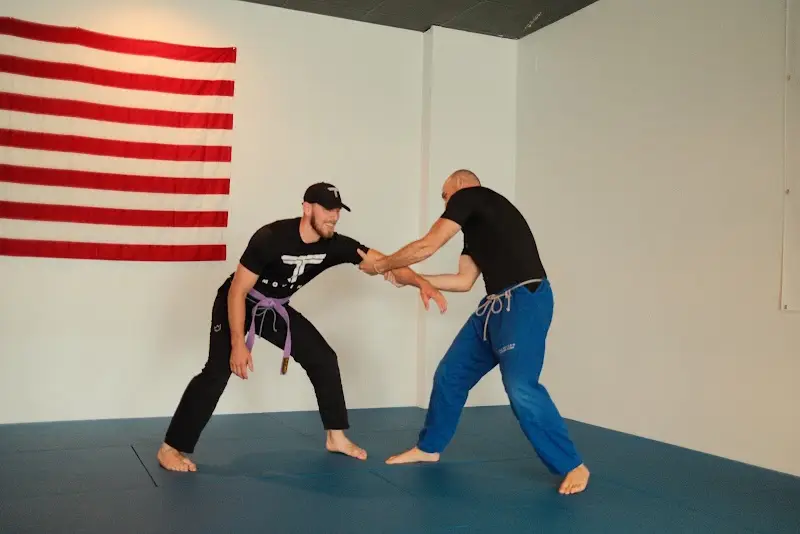 Framework BJJ BJJ Academy - photo 1