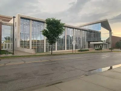 France A. Córdova Recreational Sports Center BJJ Academy - photo 1