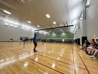 France A. Córdova Recreational Sports Center BJJ Academy - photo 2