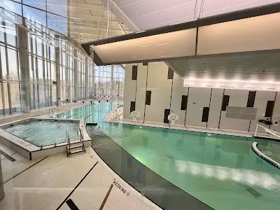 France A. Córdova Recreational Sports Center BJJ Academy - photo 4