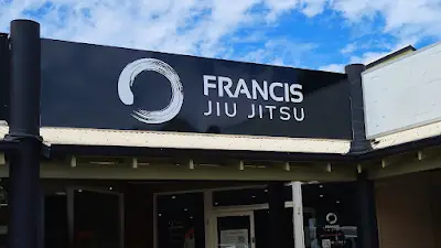 Francis Jiu Jitsu