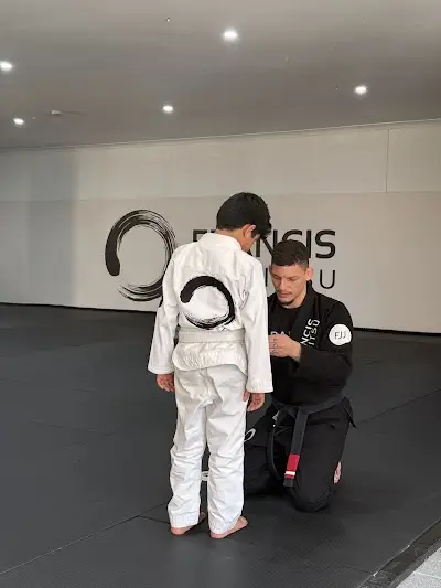 Francis Jiu Jitsu BJJ Academy - photo 2