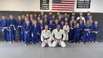 Frankenmuth Martial Arts BJJ Academy - photo 1