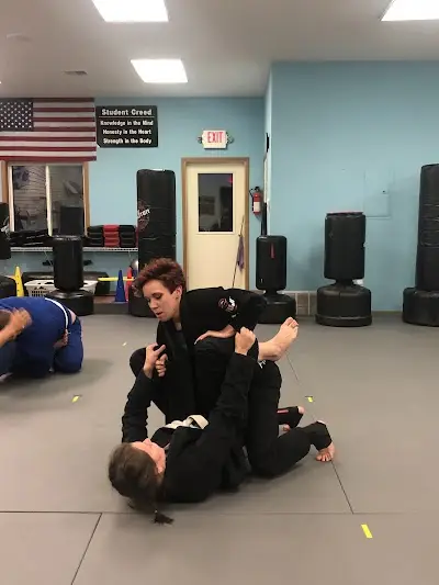 Frankenmuth Martial Arts BJJ Academy - photo 4