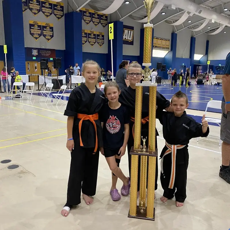 Franklin County's Best After School & Summer Camps
