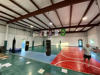 Franklin Jiu Jitsu Club