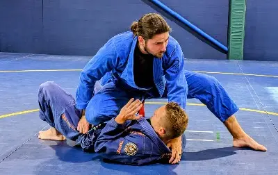 Franklin Jiu Jitsu Club BJJ Academy - photo 2