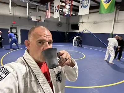 Franklin Jiu Jitsu Club BJJ Academy - photo 4