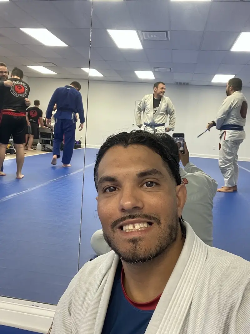 Fratone Brazilian Jiu Jitsu BJJ Academy - photo 1