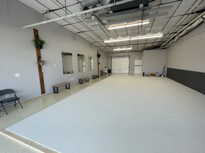 Free World Jiu Jitsu BJJ Academy - photo 1
