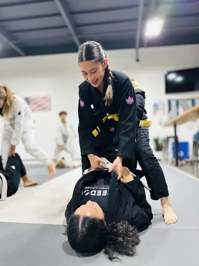 Freedom Jiu Jitsu Academy - Carlsbad BJJ Academy - photo 1