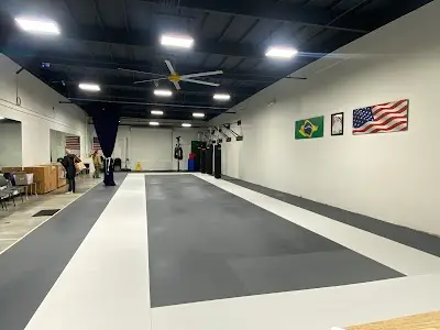 Freedom Jiu Jitsu Academy - Carlsbad BJJ Academy - photo 2
