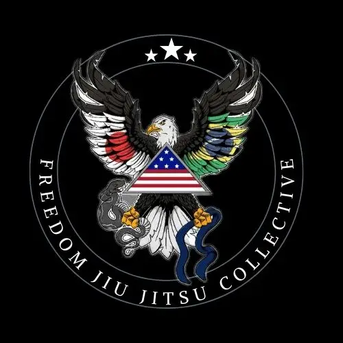 Freedom Jiu Jitsu Collective BJJ Academy - photo 2
