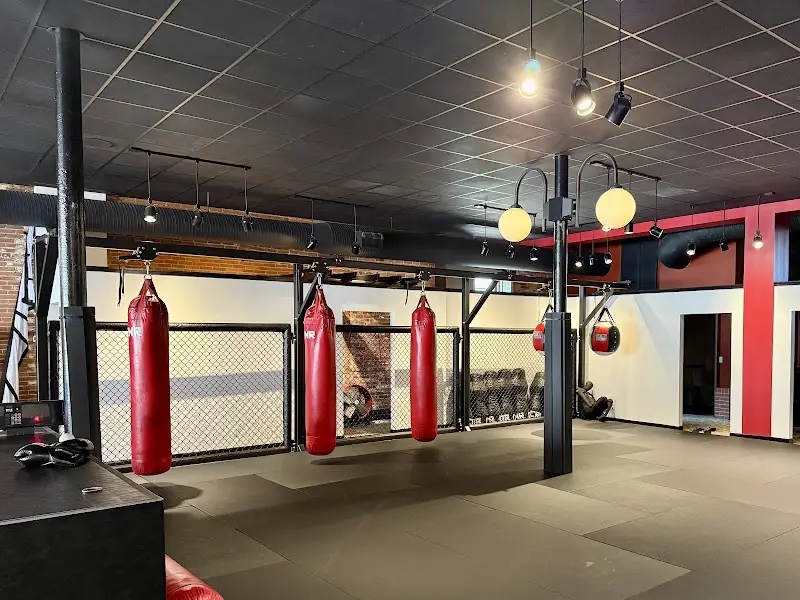 Freeport Martial Arts BJJ Academy - photo 1