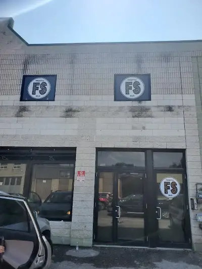 Freestyle Dojo BJJ Academy - photo 1