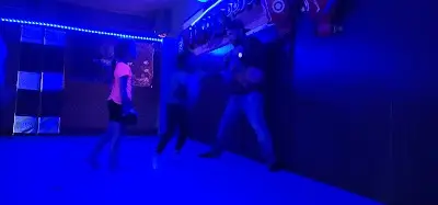 FreightTrain MMA BJJ Academy - photo 1