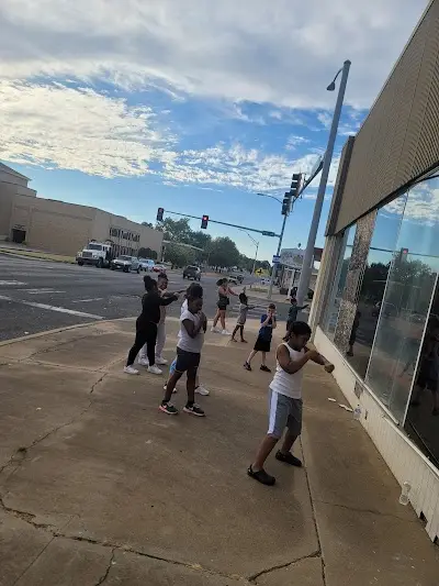 FreightTrain MMA BJJ Academy - photo 4