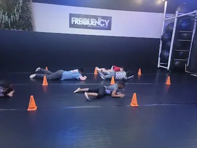 Frequency BJJ & Fitness BJJ Academy - photo 3