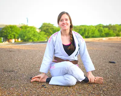 Frequency BJJ & Fitness BJJ Academy - photo 4