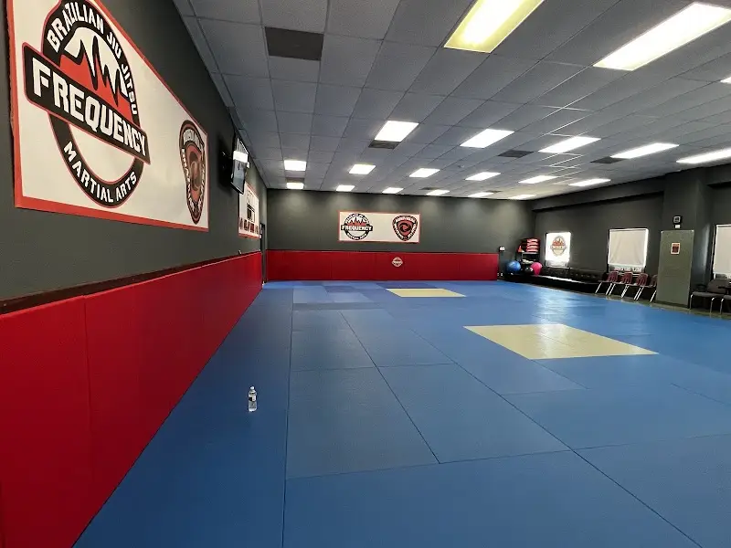 Frequency Martial Arts BJJ Academy - photo 1