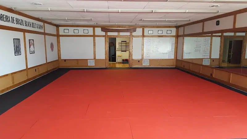Fresh Brazilian Jiu Jitsu BJJ Academy - photo 1