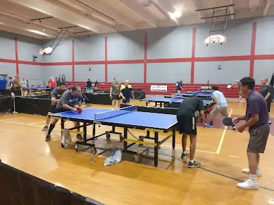 Fricker Resource Center