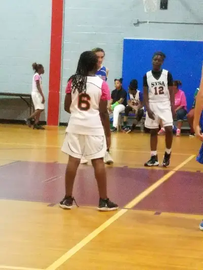 Fricker Resource Center BJJ Academy - photo 1