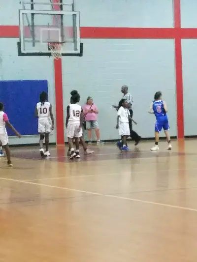 Fricker Resource Center BJJ Academy - photo 3