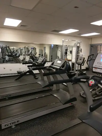 Fricker Resource Center BJJ Academy - photo 4