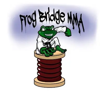 Frog Bridge MMA