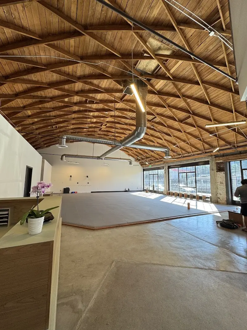 Frogtown Jiu–Jitsu BJJ Academy - photo 1