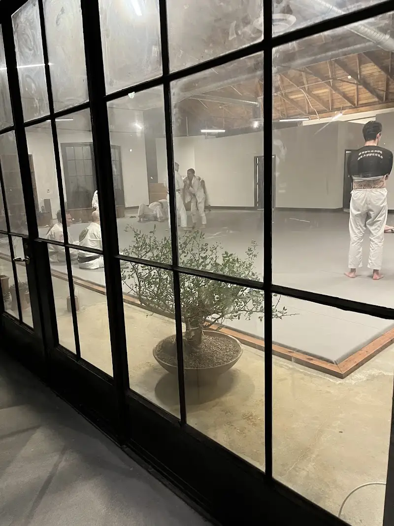 Frogtown Jiu–Jitsu BJJ Academy - photo 2