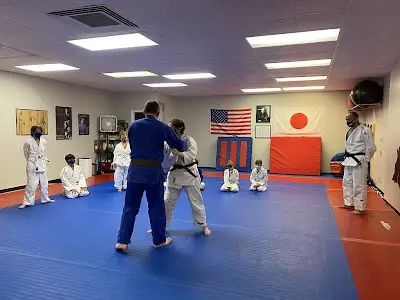 Front Range Judo BJJ Academy - photo 1