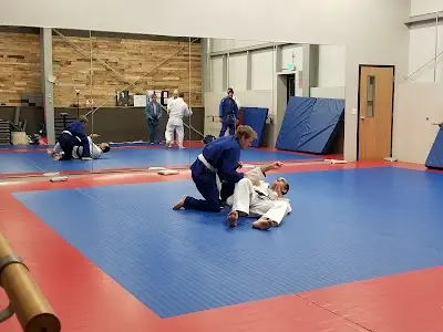 Front Range Judo BJJ Academy - photo 2
