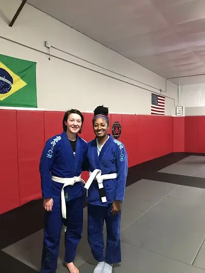 Frontline Jiu- Jitsu BJJ Academy - photo 2