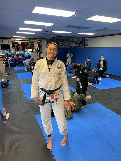 Frostbite Vale-tudo BJJ Academy - photo 1