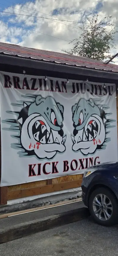 Frostbite Vale-tudo BJJ Academy - photo 3