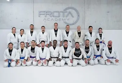 Frota Academy Luzern