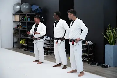 Frota Academy Luzern BJJ Academy - photo 1