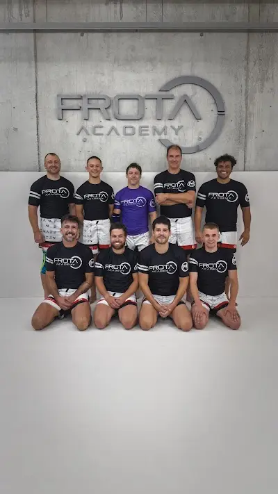 Frota Academy Luzern BJJ Academy - photo 2