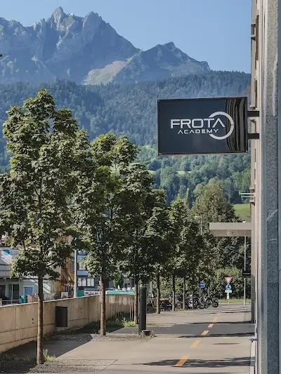 Frota Academy Luzern BJJ Academy - photo 3