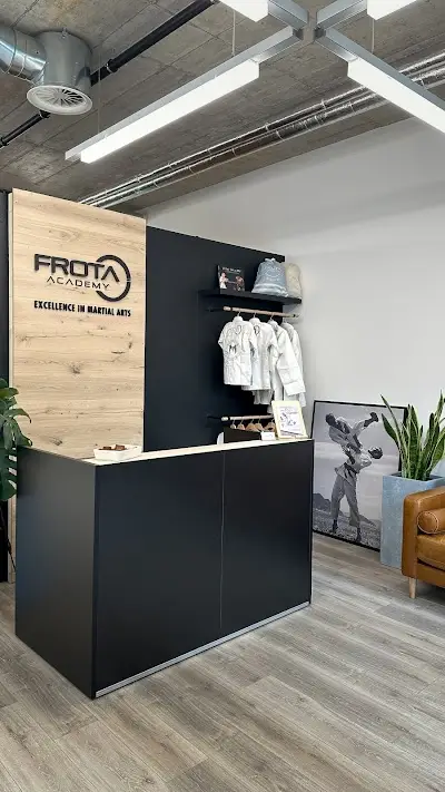Frota Academy Luzern BJJ Academy - photo 4
