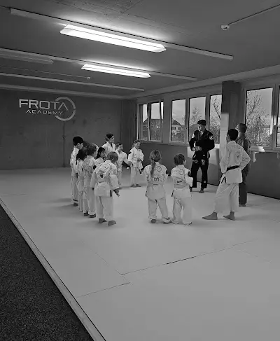 Frota Academy Zug