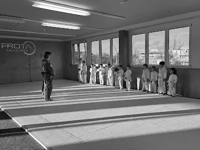 Frota Academy Zug BJJ Academy - photo 2