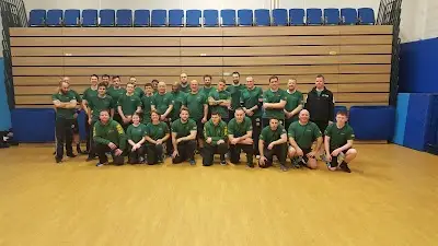 FTS Krav Maga