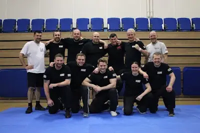 FTS Krav Maga BJJ Academy - photo 1