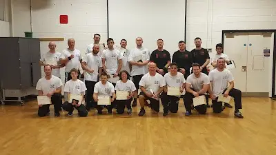 FTS Krav Maga BJJ Academy - photo 3