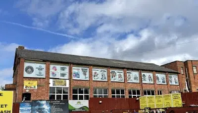 FTT Performance Centre