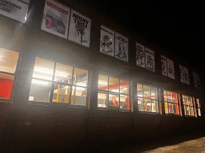 FTT Performance Centre BJJ Academy - photo 2