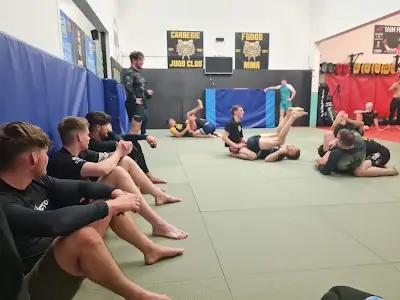 Fu Dog Martial Arts BJJ Academy - photo 1